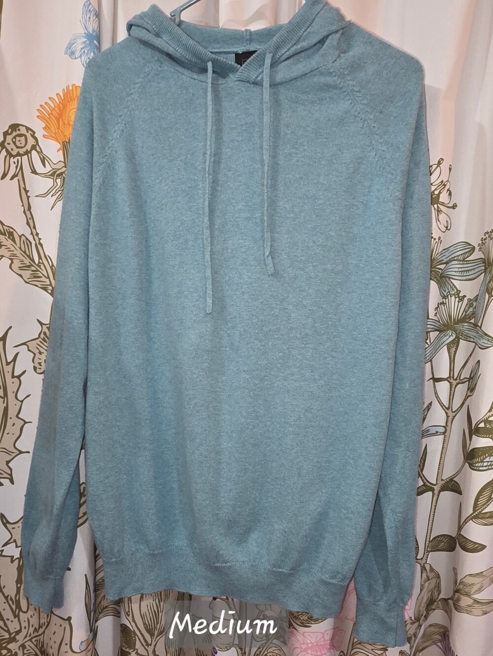 14th & Union Hooded Sweater